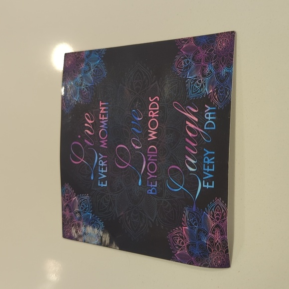 Boho Sticker - Picture 1 of 1